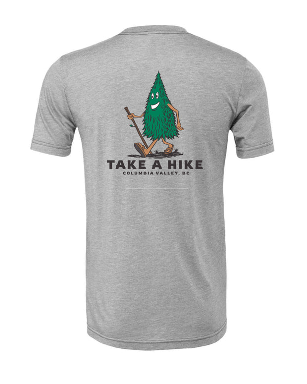 Unisex - Take a Hike t-shirt