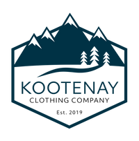 Kootenay Clothing Company