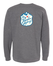 Powder Highway - Sweatshirt (Both)
