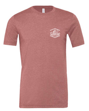 Unisex - Radium Hot Springs Crest