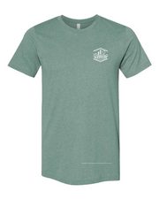 Unisex - Radium Hot Springs Crest