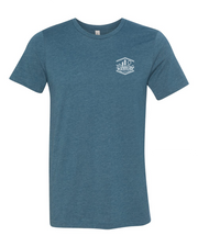 Unisex - Radium Hot Springs Crest