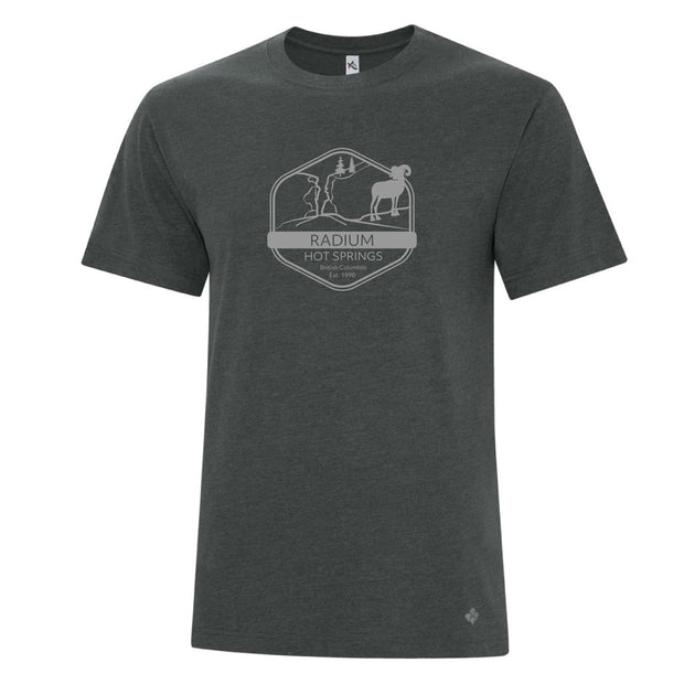 Unisex Radium T-Shirt