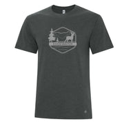 Unisex Edgewater T-Shirt