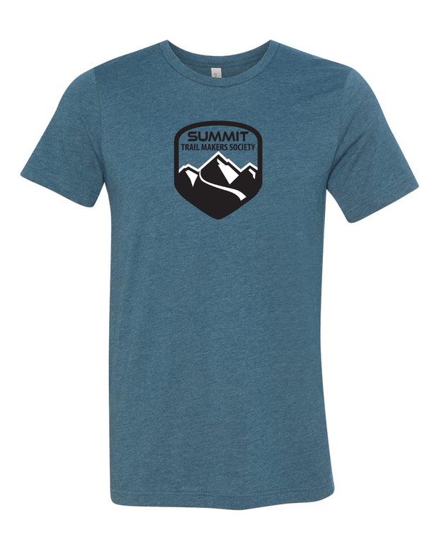 Summit Trail Makers - Unisex T-Shirt