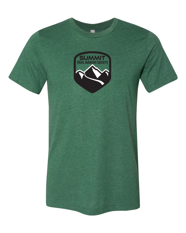 Summit Trail Makers - Unisex T-Shirt
