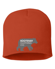 Toque - Kootenay Clothing Co