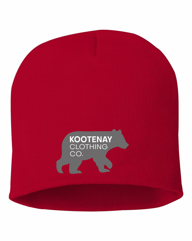 Toque - Kootenay Clothing Co
