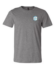 Powder Highway - T Shirt (Front)